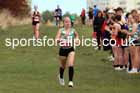 Boys and Girls under-15s, 2025 Farringdon Cross Country Relays, Sunderland. Photo: David T. Hewitson/Sports for All Pics